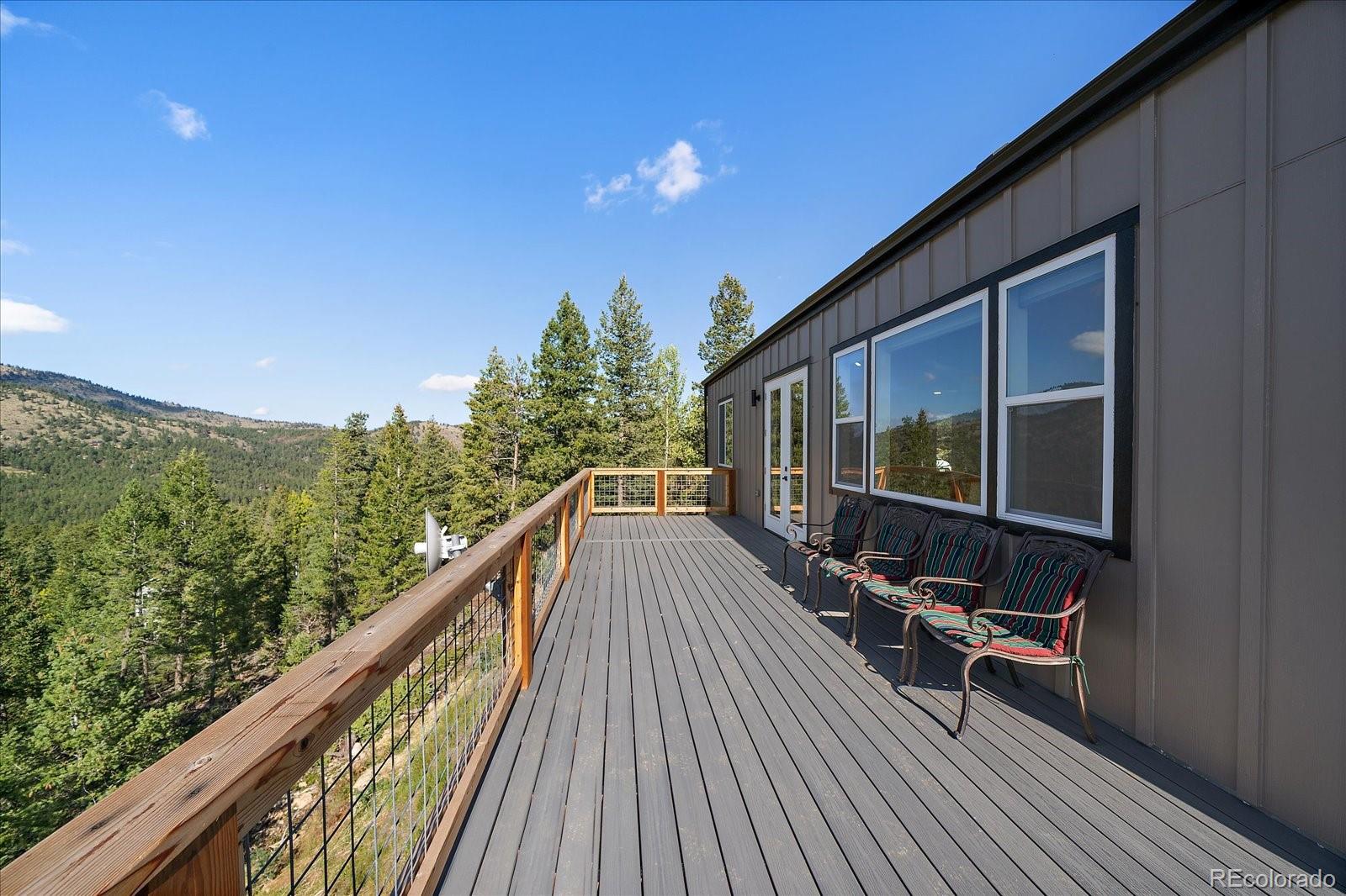33884 Bergen View Trail Evergreen CO 80439