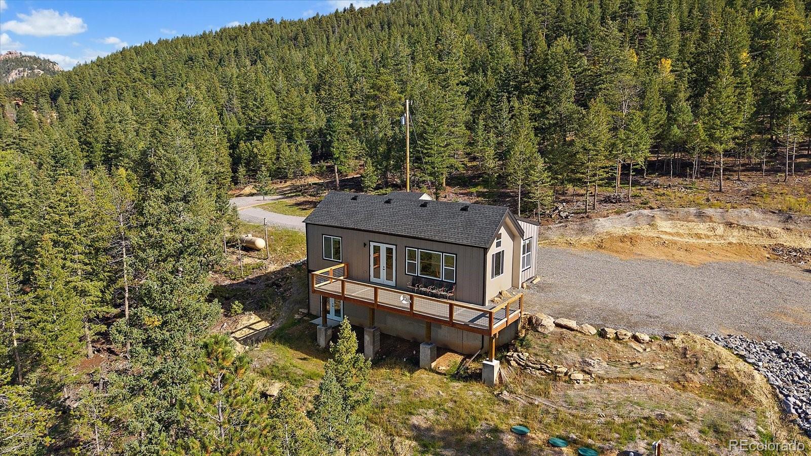 33884 Bergen View Trail Evergreen CO 80439
