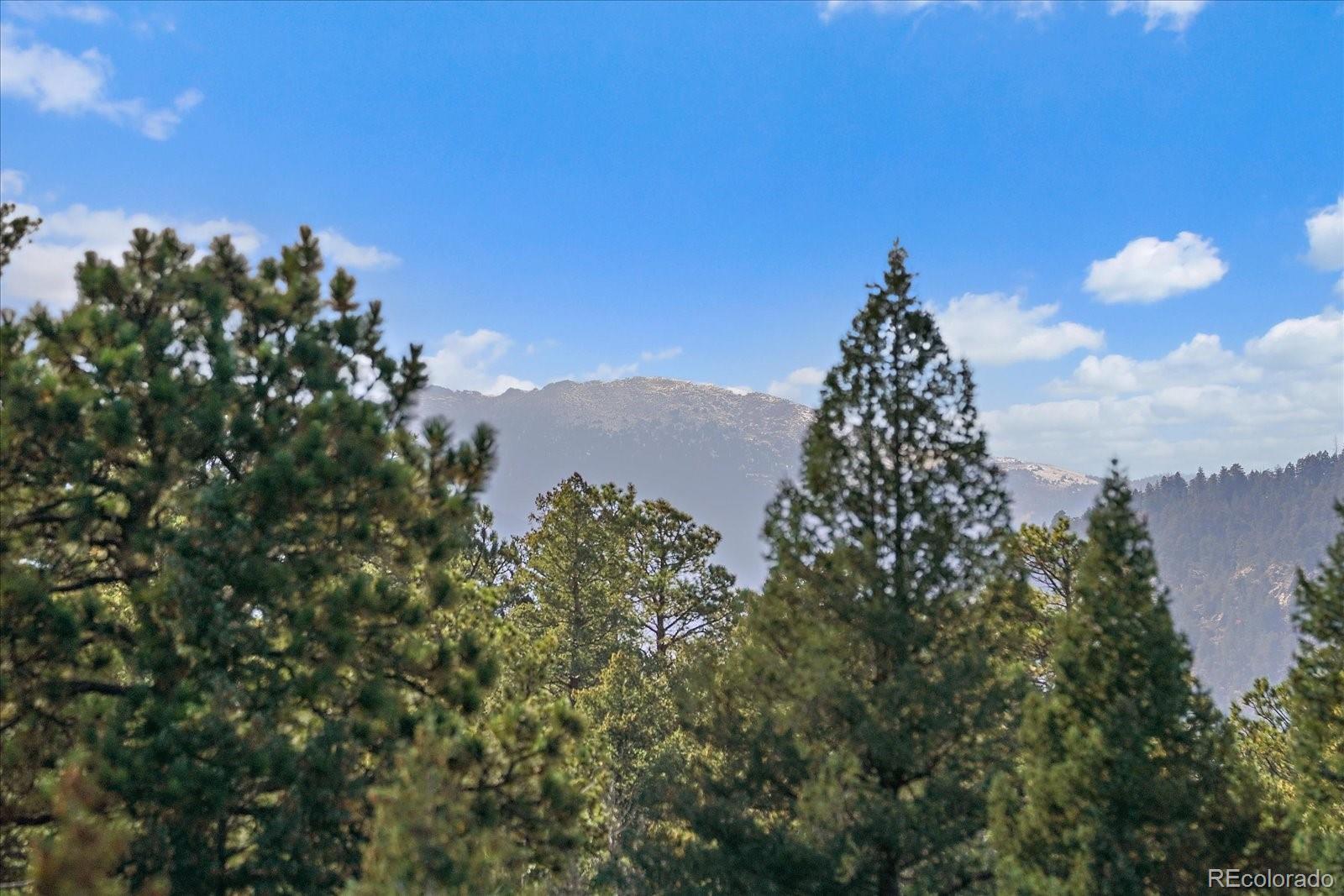 33884 Bergen View Trail Evergreen CO 80439