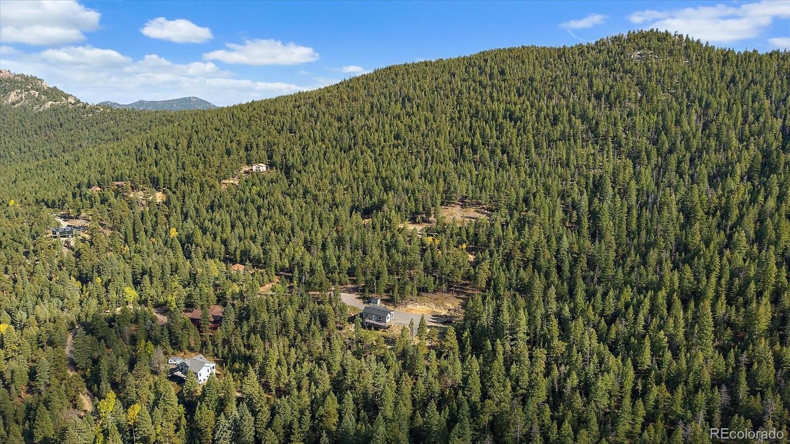 33884 Bergen View Trail Evergreen CO 80439