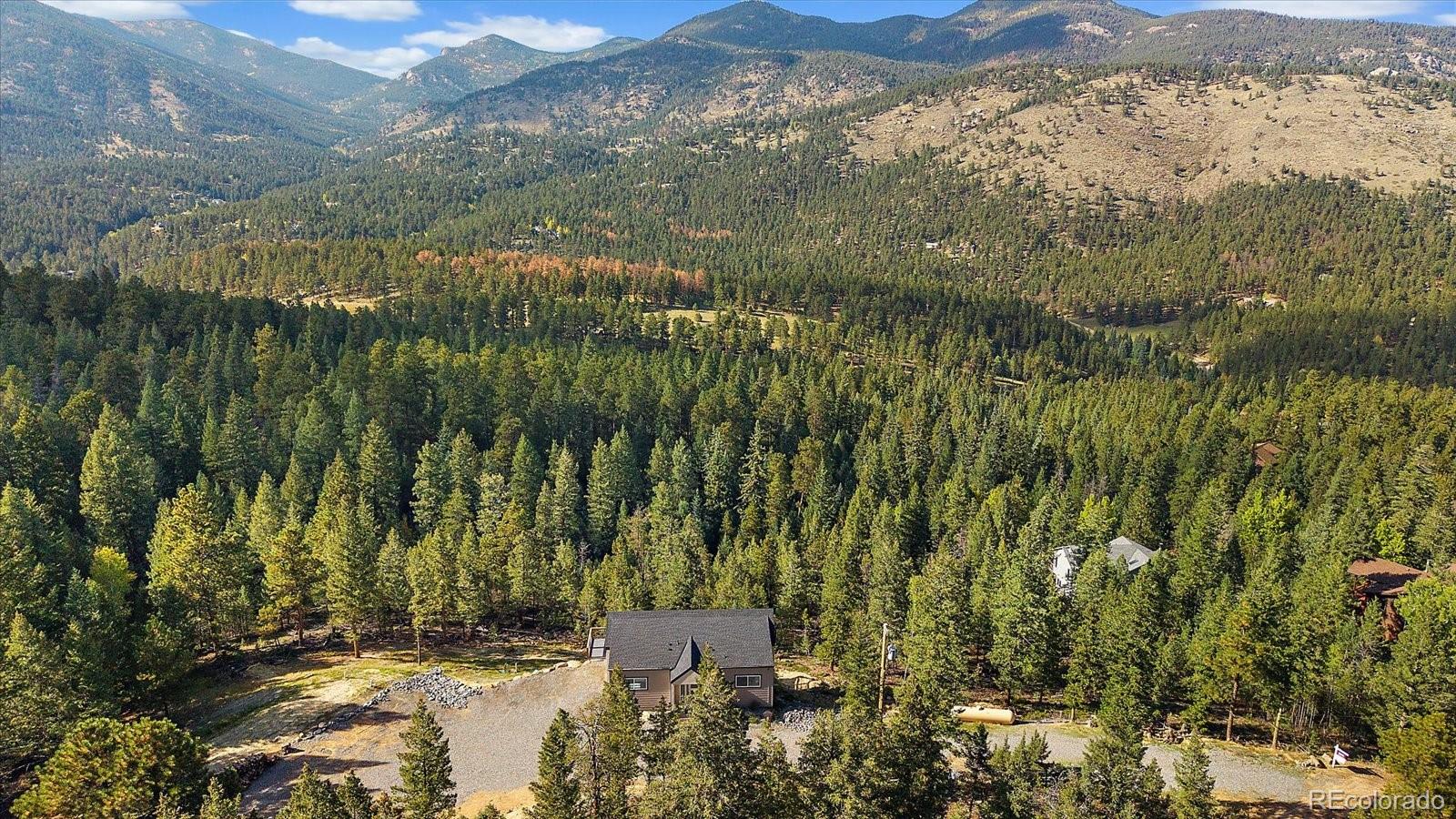 33884 Bergen View Trail Evergreen CO 80439