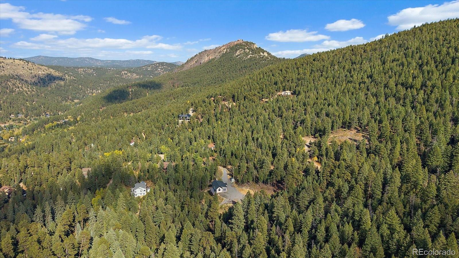 33884 Bergen View Trail Evergreen CO 80439