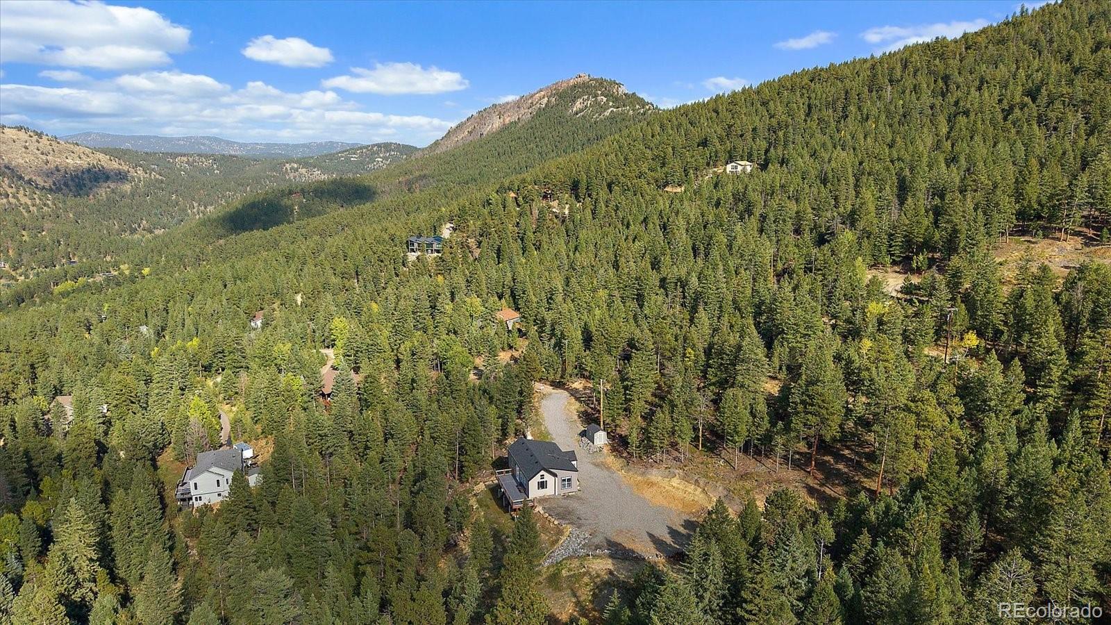 33884 Bergen View Trail Evergreen CO 80439