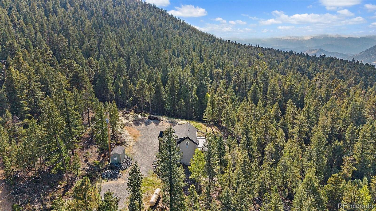 33884 Bergen View Trail Evergreen CO 80439