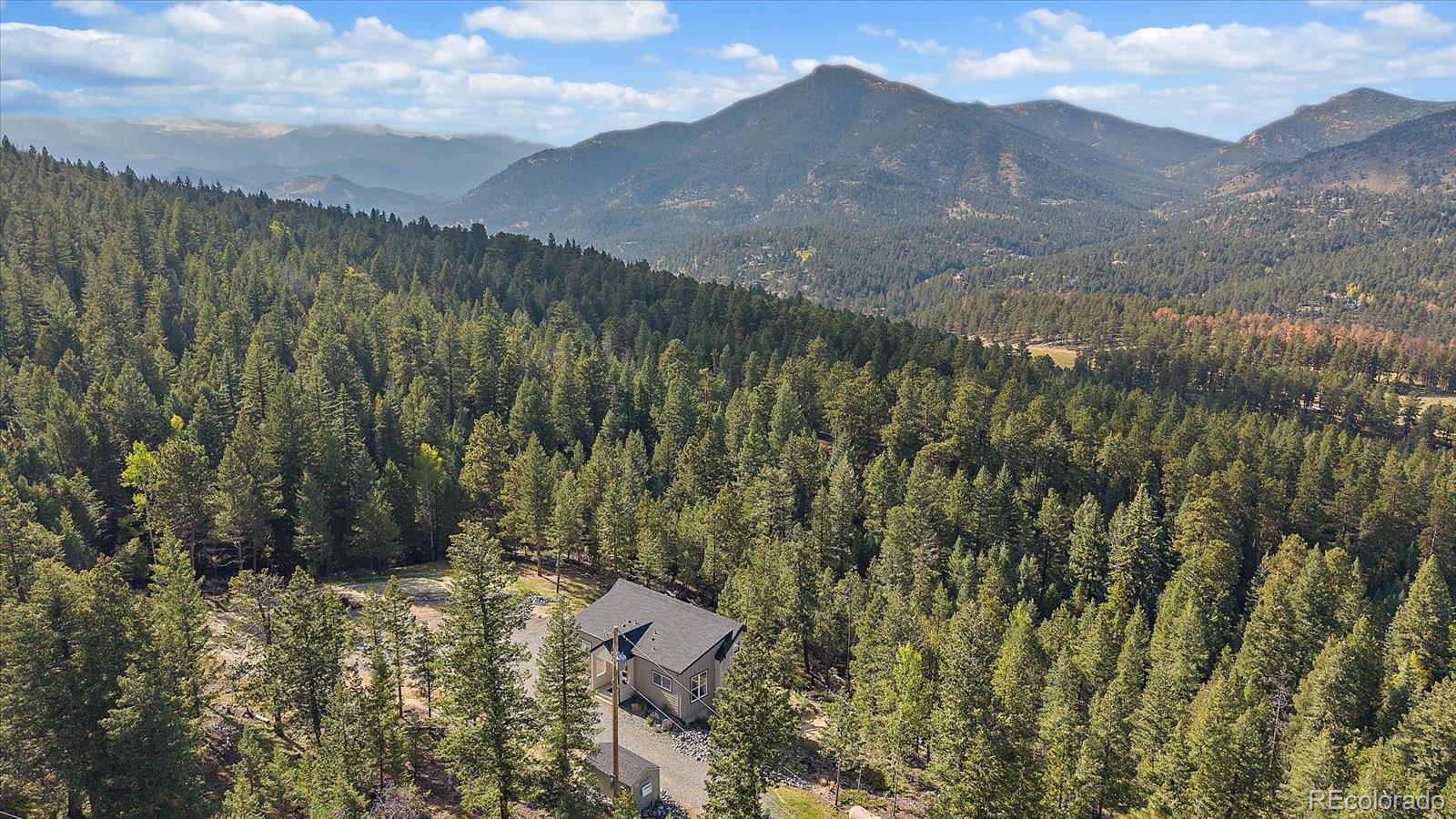33884 Bergen View Trail Evergreen CO 80439