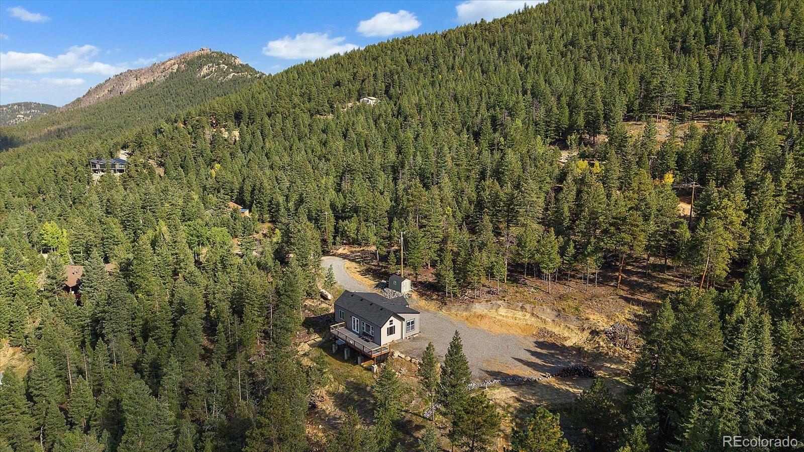 33884 Bergen View Trail Evergreen CO 80439