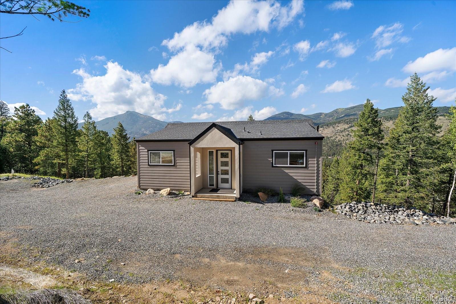 33884 Bergen View Trail Evergreen CO 80439