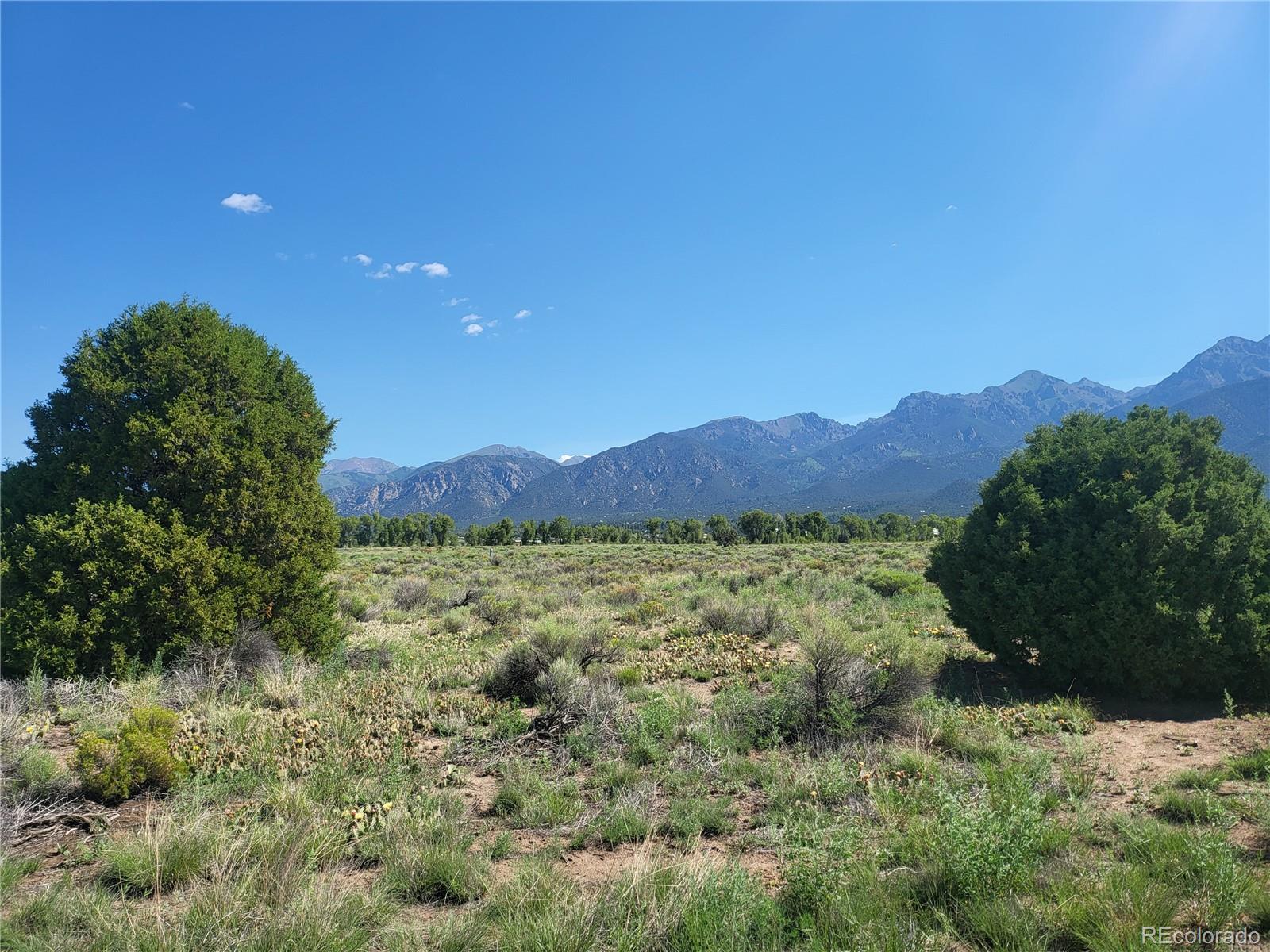 993 Pinon Road Crestone CO 81131