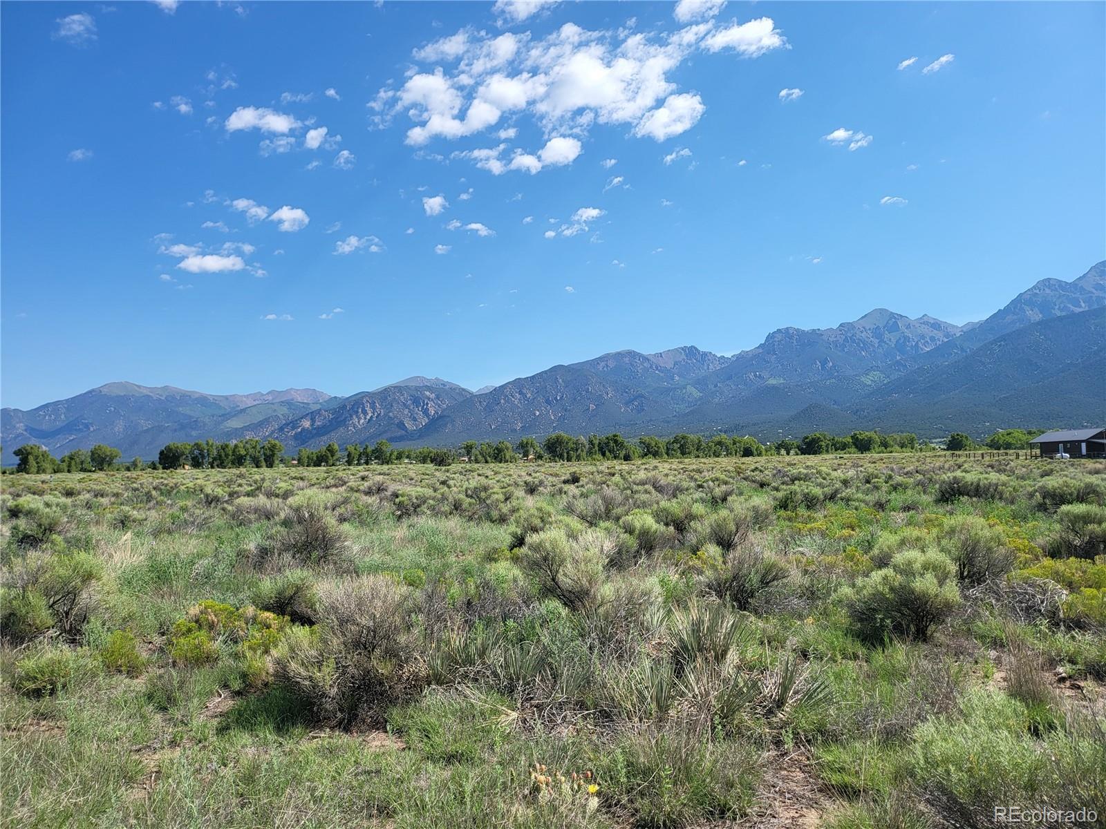 993 Pinon Road Crestone CO 81131