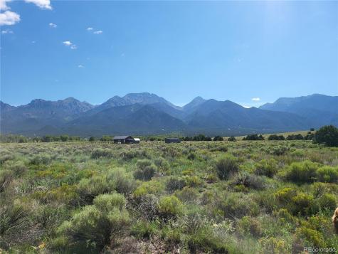 993 Pinon Road Crestone CO 81131
