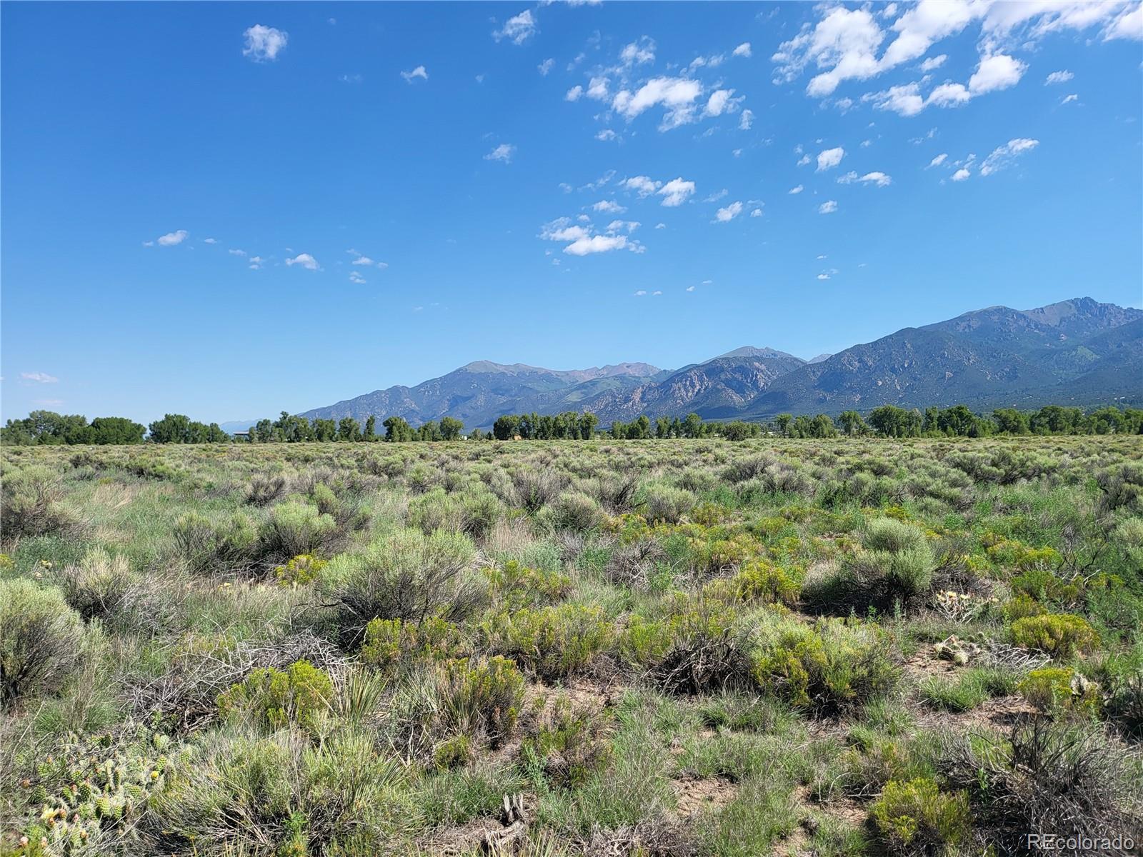 993 Pinon Road Crestone CO 81131