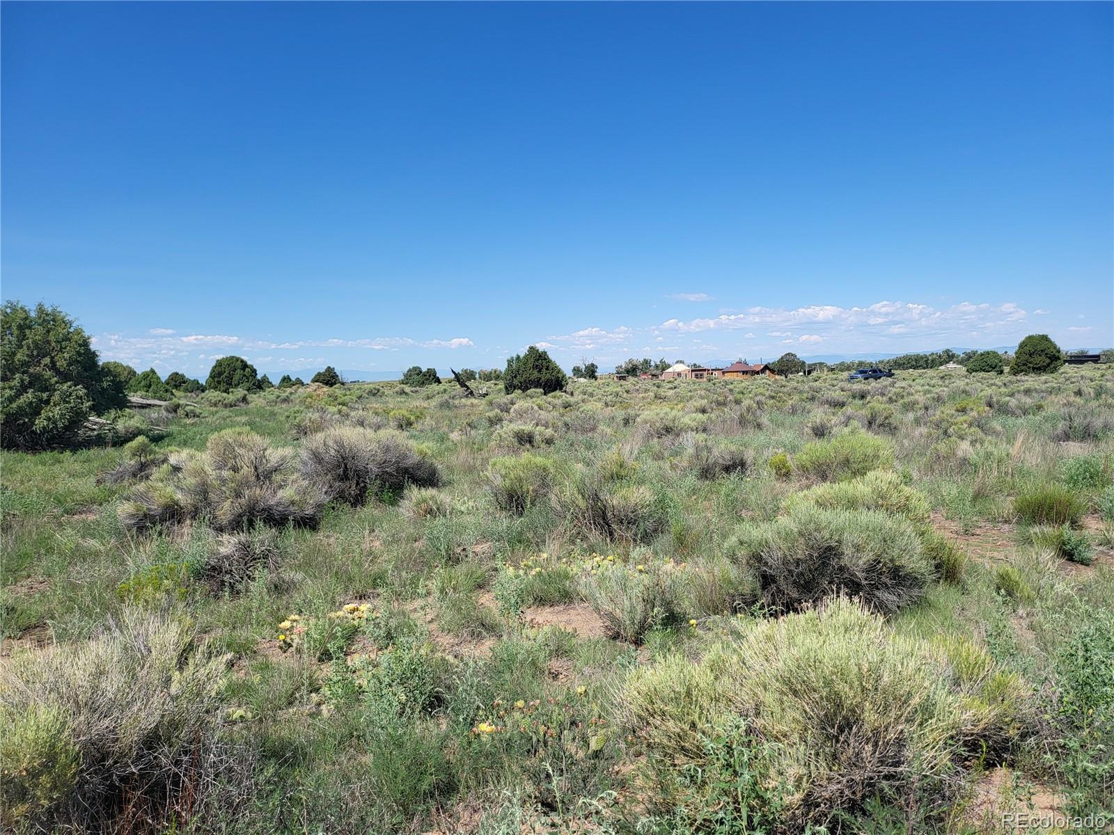 993 Pinon Road Crestone CO 81131
