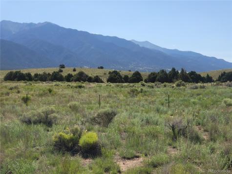 993 Pinon Road Crestone CO 81131