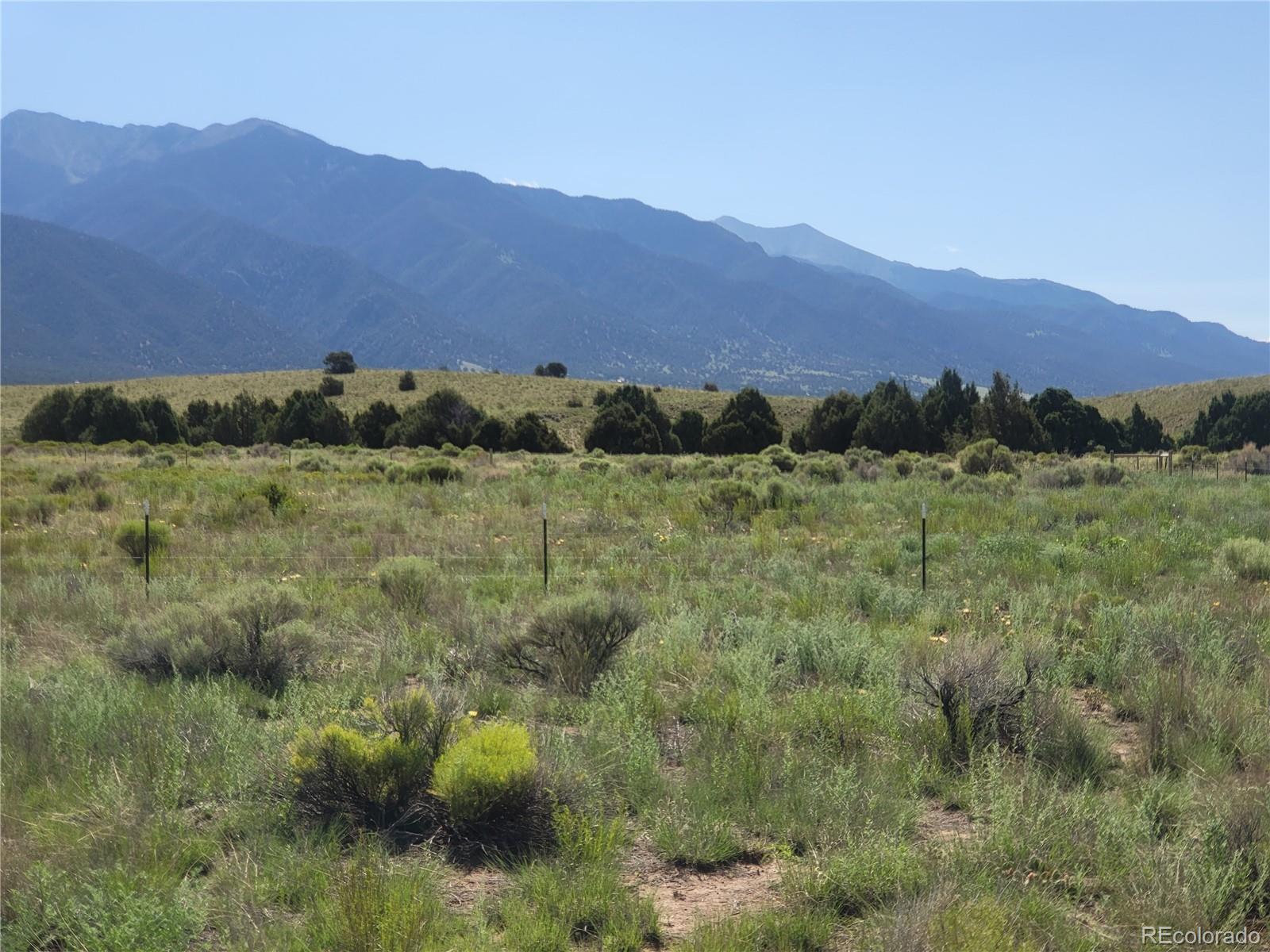 993 Pinon Road Crestone CO 81131