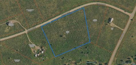 993 Pinon Road Crestone CO 81131