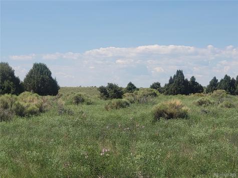 993 Pinon Road Crestone CO 81131