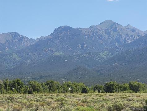 993 Pinon Road Crestone CO 81131
