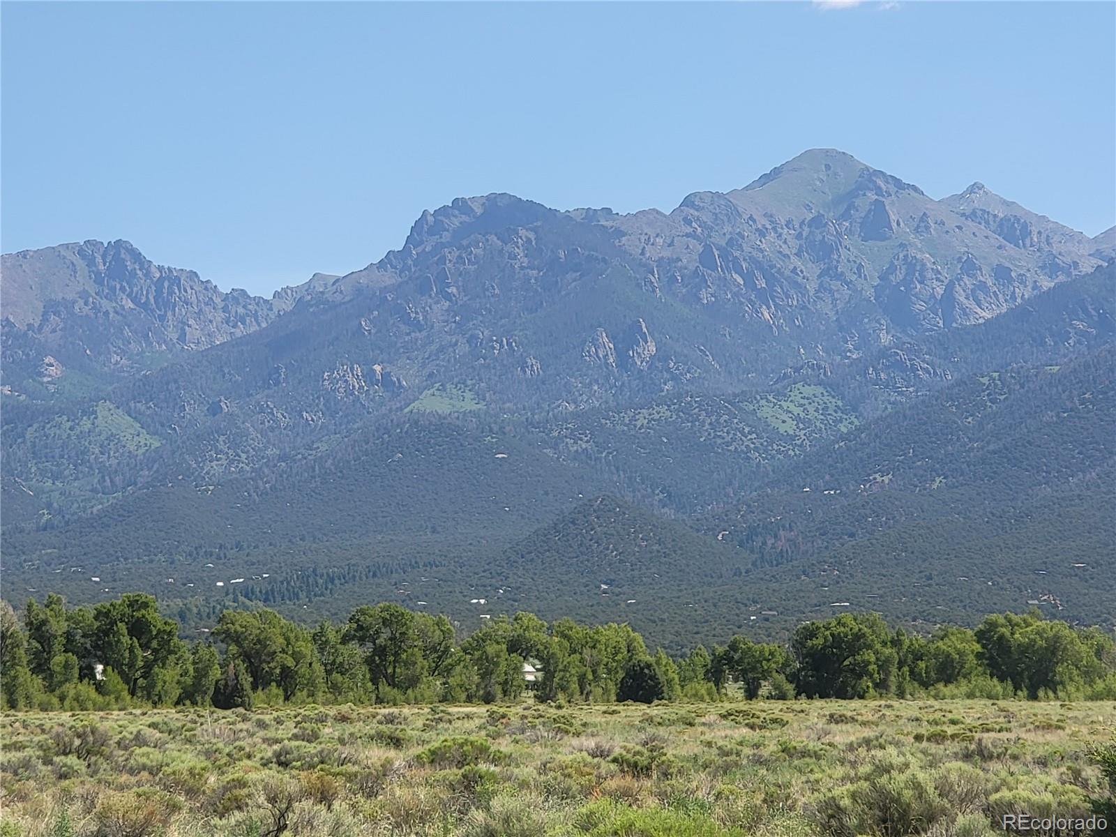 993 Pinon Road Crestone CO 81131