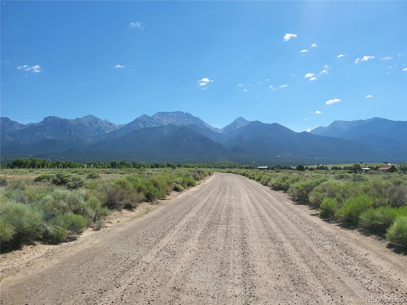 993 Pinon Road Crestone CO 81131