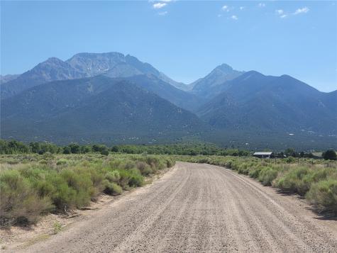 993 Pinon Road Crestone CO 81131