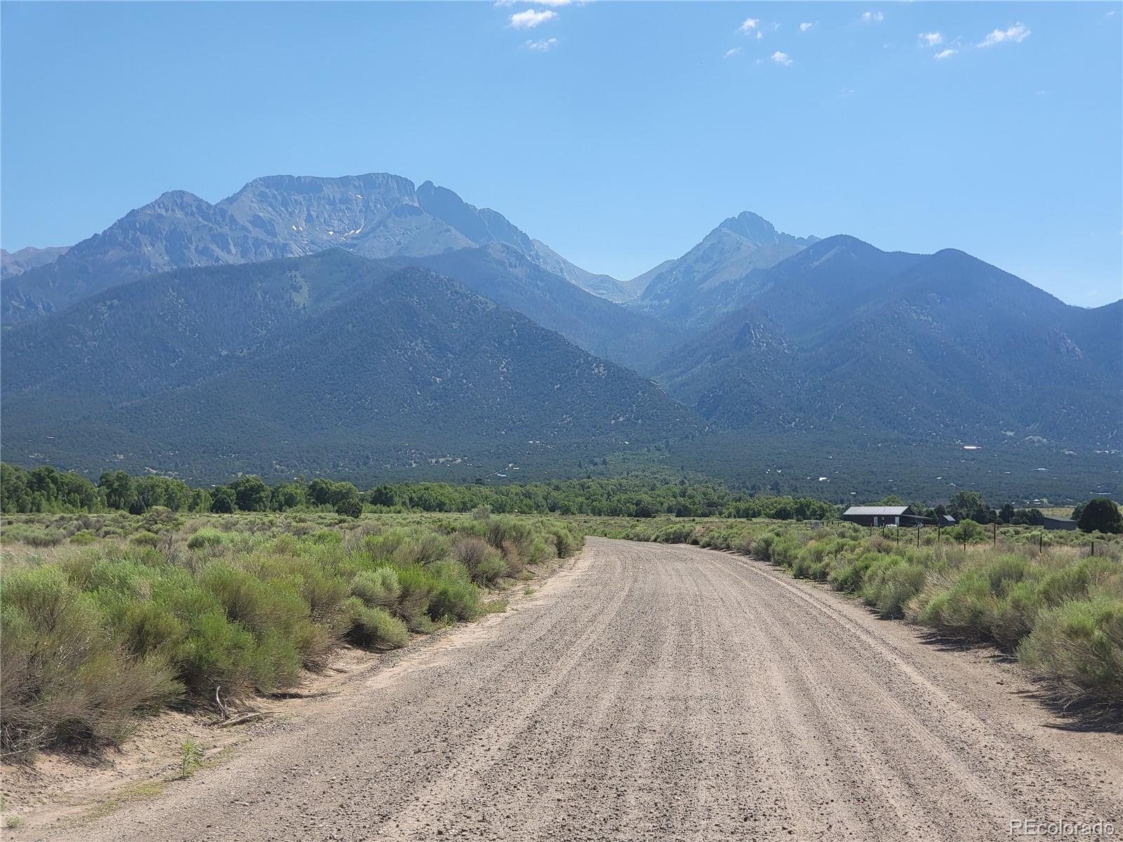993 Pinon Road Crestone CO 81131