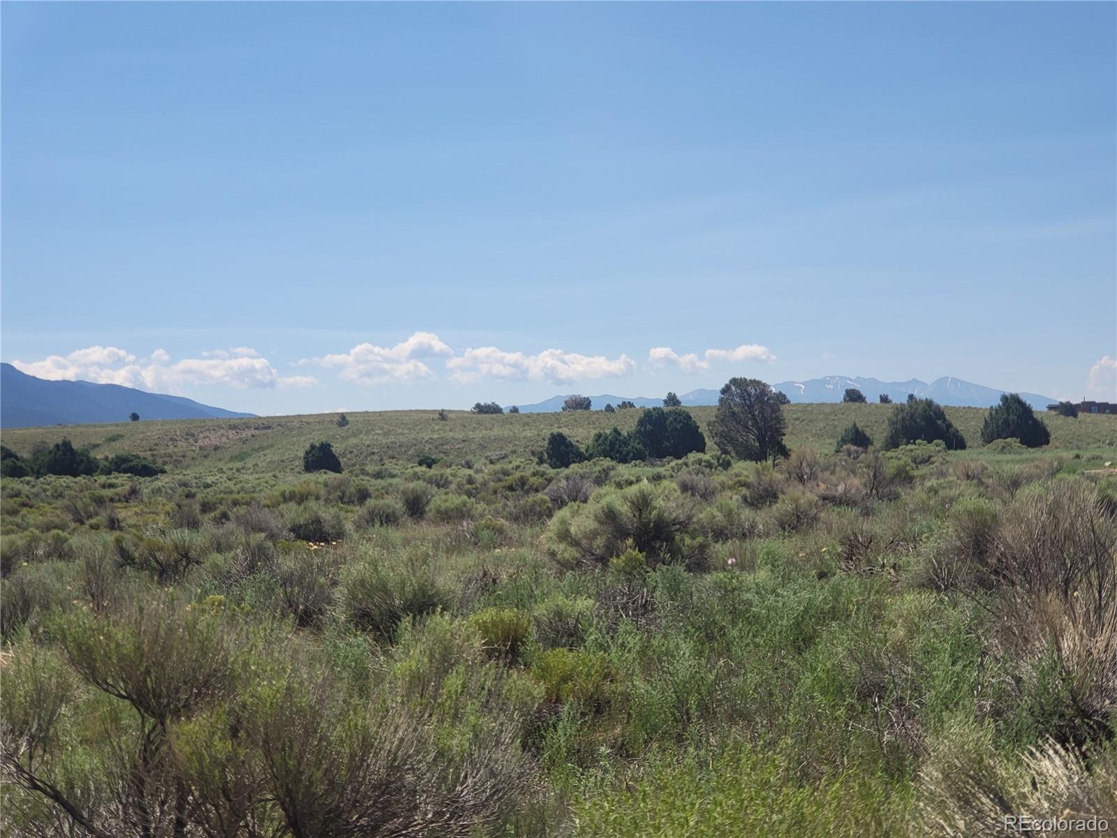 993 Pinon Road Crestone CO 81131