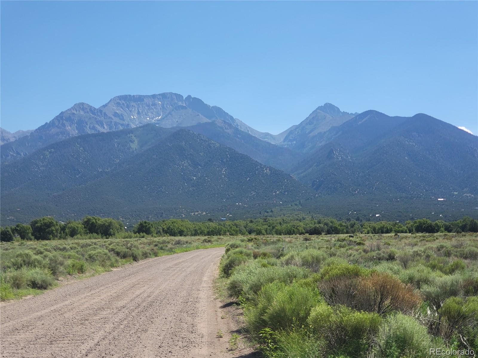 993 Pinon Road Crestone CO 81131