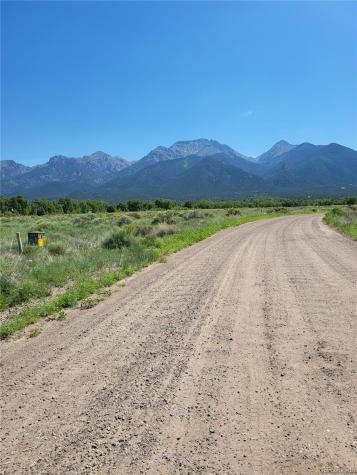 993 Pinon Road Crestone CO 81131