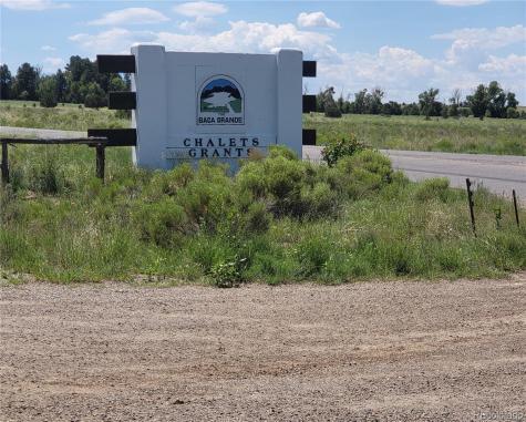 993 Pinon Road Crestone CO 81131