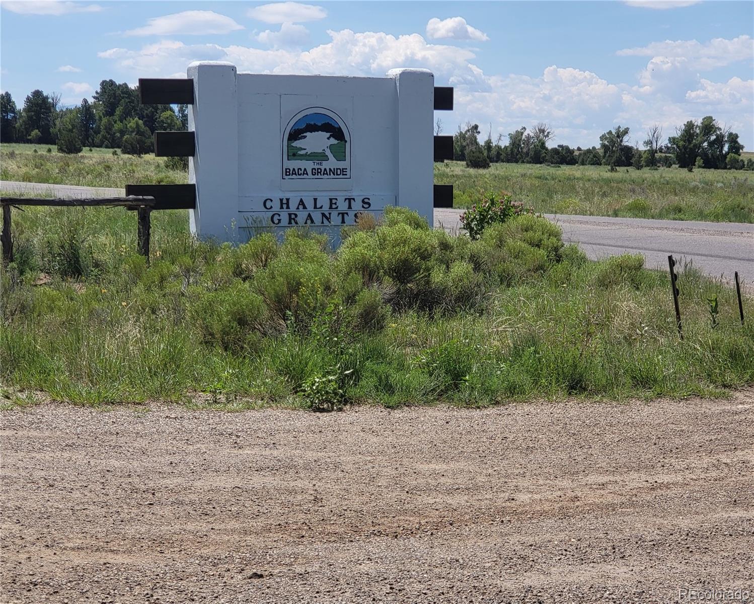 993 Pinon Road Crestone CO 81131