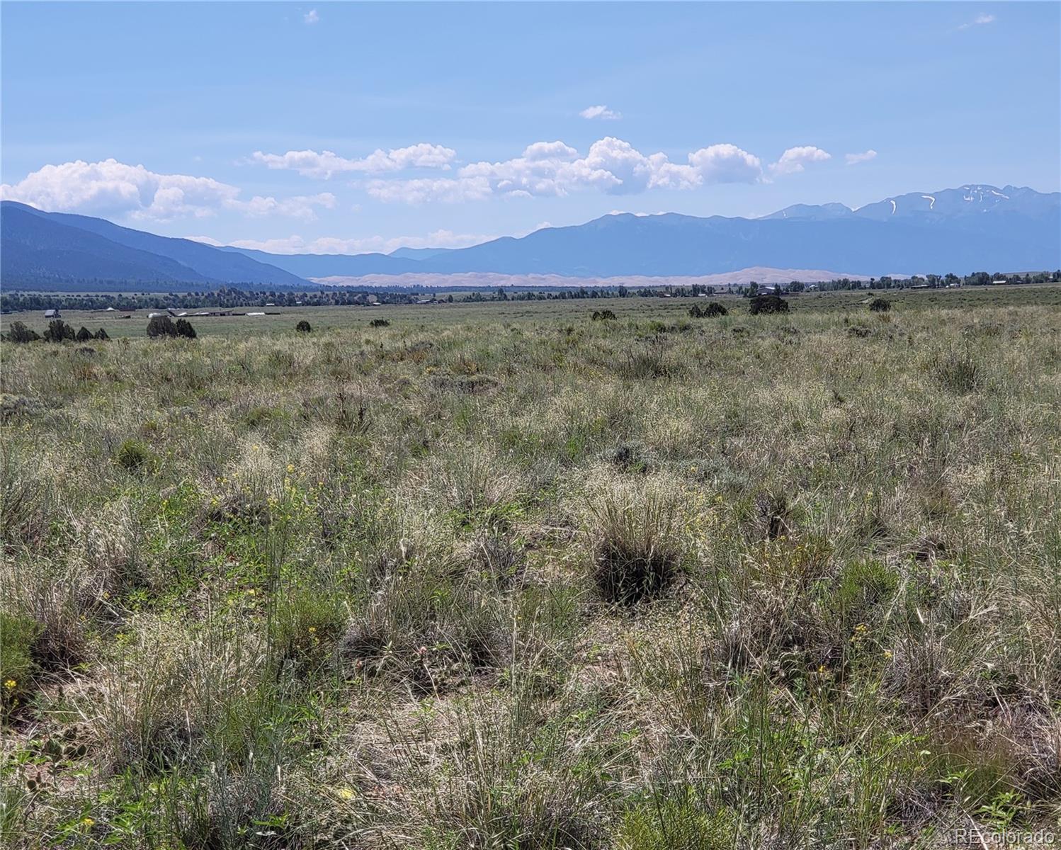 993 Pinon Road Crestone CO 81131