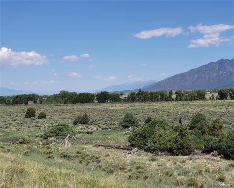 993 Pinon Road Crestone CO 81131