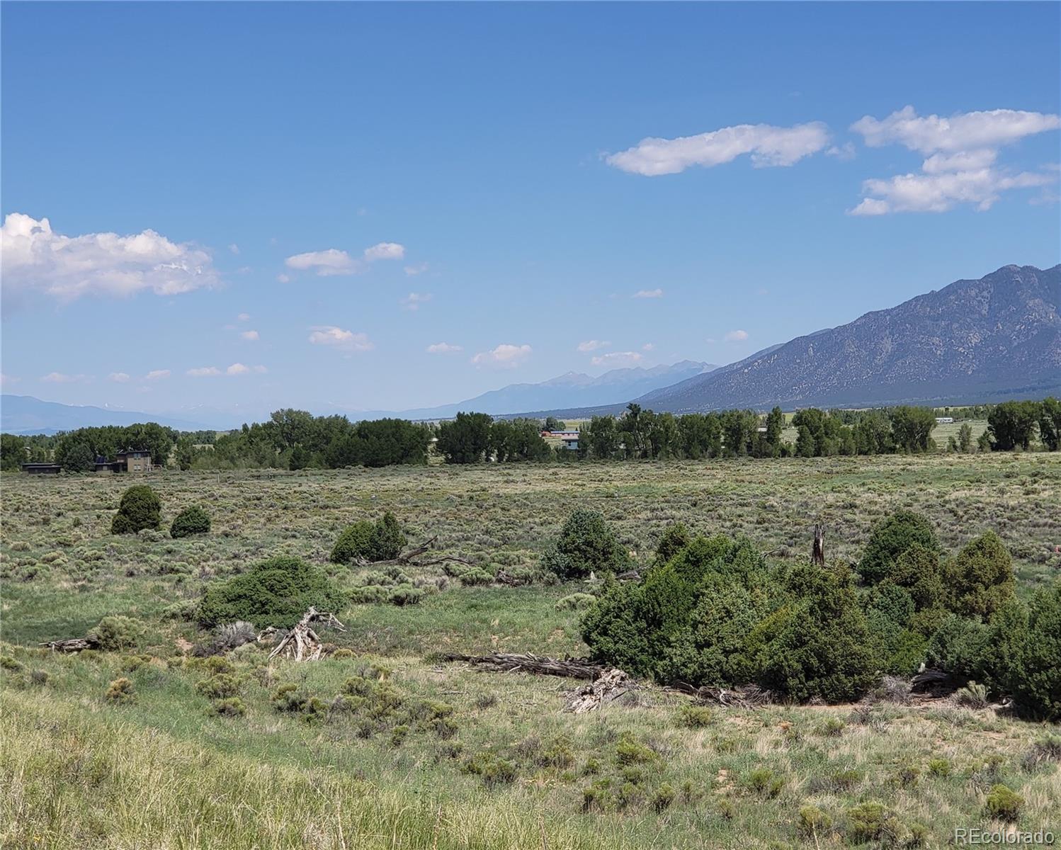 993 Pinon Road Crestone CO 81131