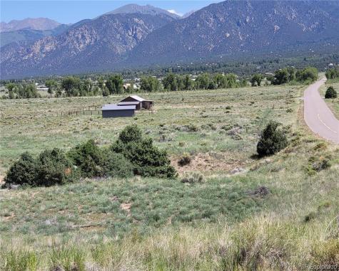 993 Pinon Road Crestone CO 81131
