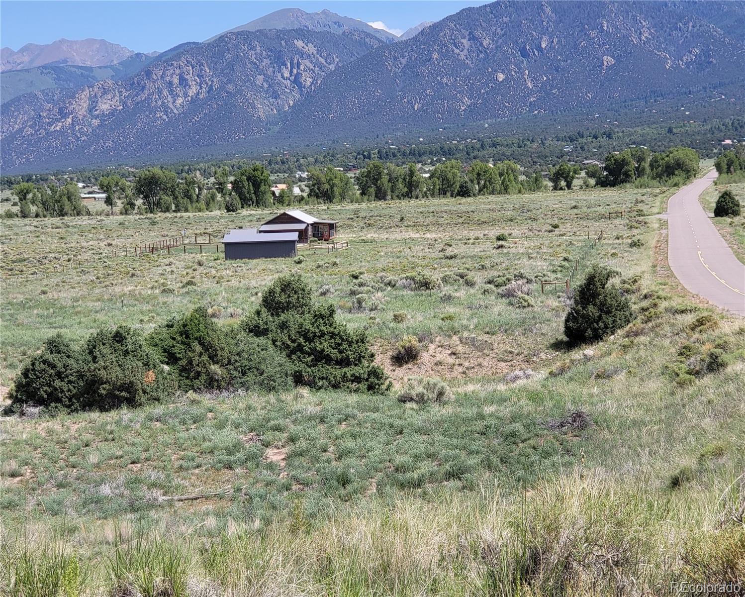 993 Pinon Road Crestone CO 81131