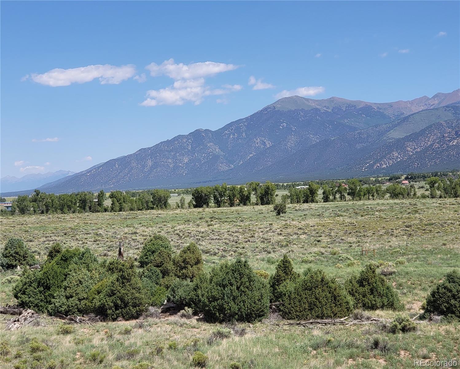 993 Pinon Road Crestone CO 81131