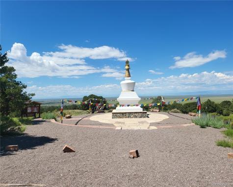 993 Pinon Road Crestone CO 81131