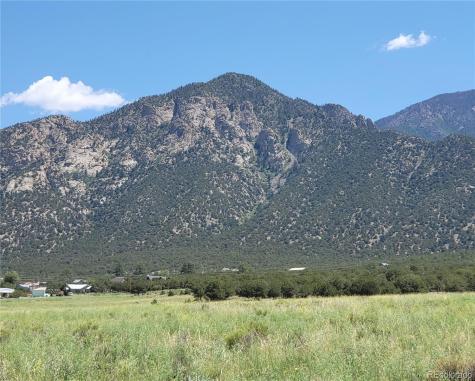 993 Pinon Road Crestone CO 81131