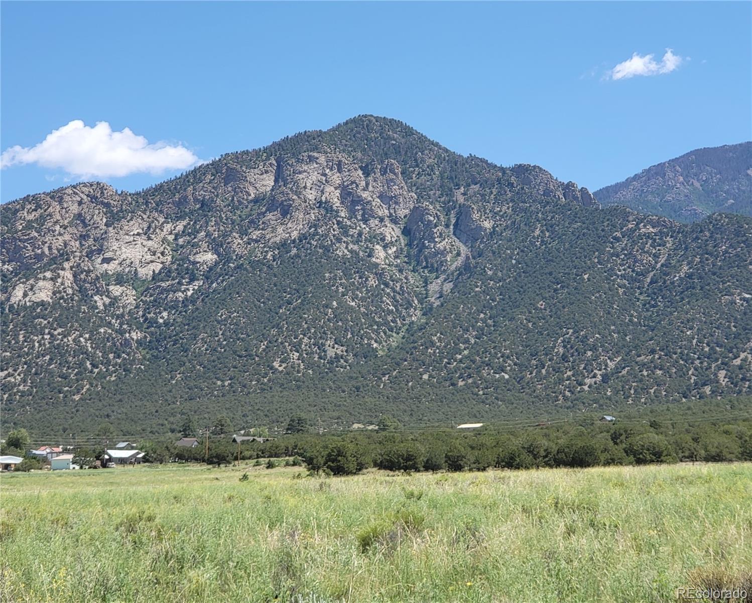 993 Pinon Road Crestone CO 81131