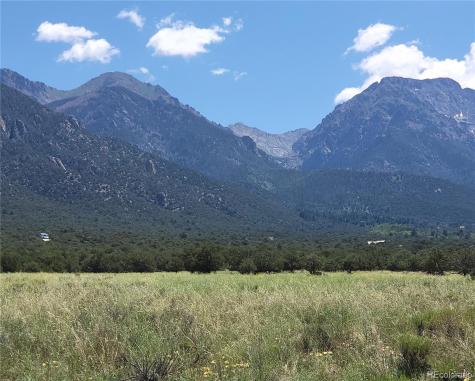 993 Pinon Road Crestone CO 81131