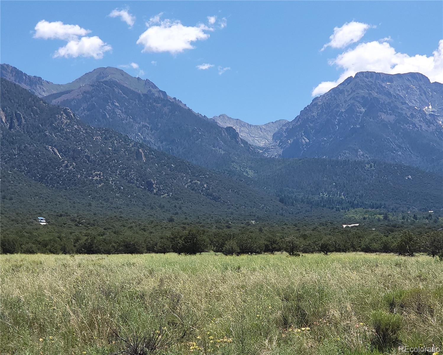993 Pinon Road Crestone CO 81131