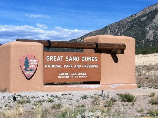 993 Pinon Road Crestone CO 81131