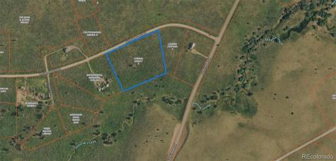 993 Pinon Road Crestone CO 81131
