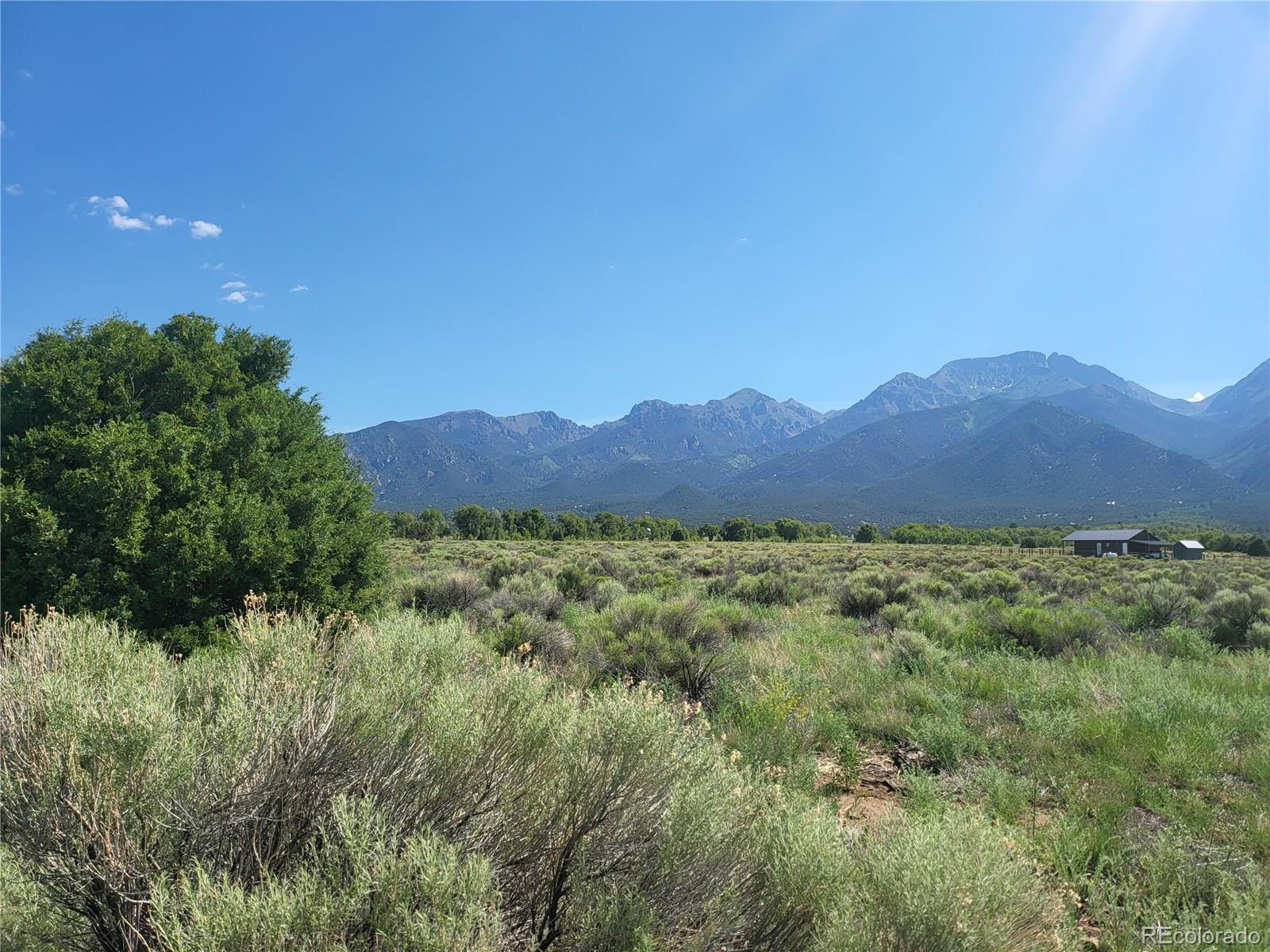 993 Pinon Road Crestone CO 81131