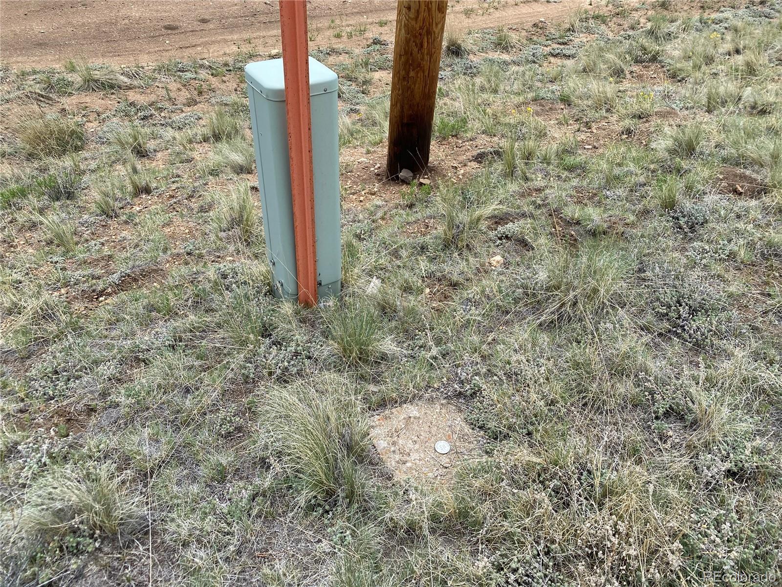 0 Tbd Al Gulch Road Jefferson CO 80456