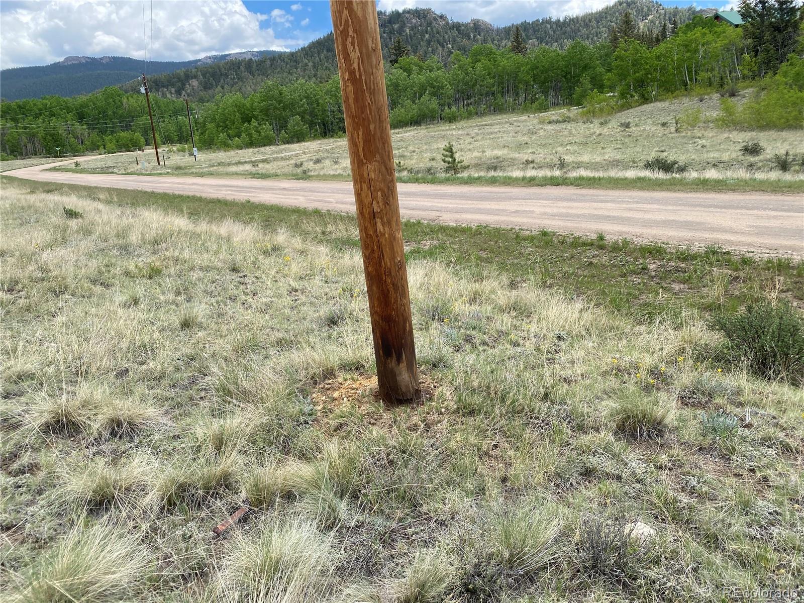 0 Tbd Al Gulch Road Jefferson CO 80456