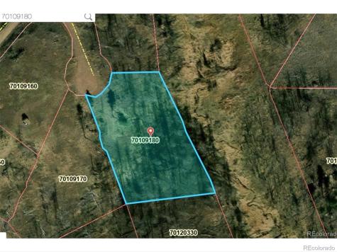 Lot 1005 Foy Place Fort Garland CO 81133