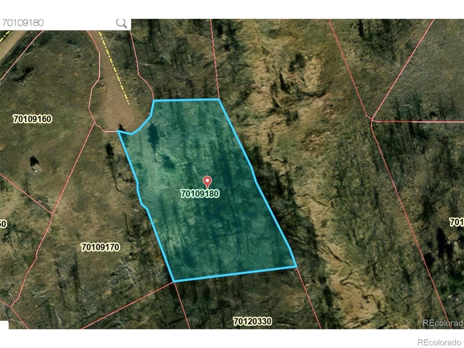 Lot 1005 Foy Place Fort Garland CO 81133