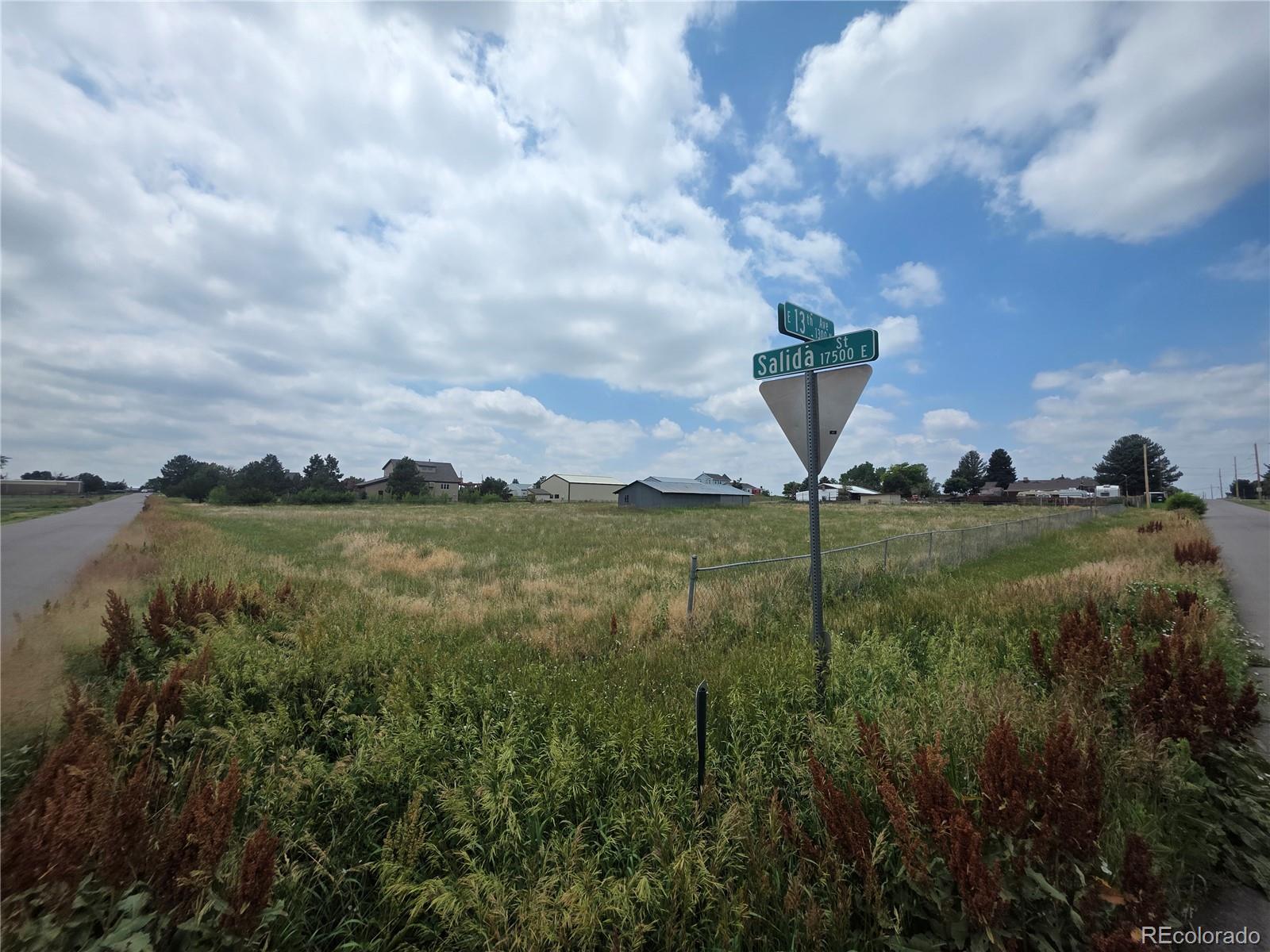 13TH Avenue Aurora CO 80011