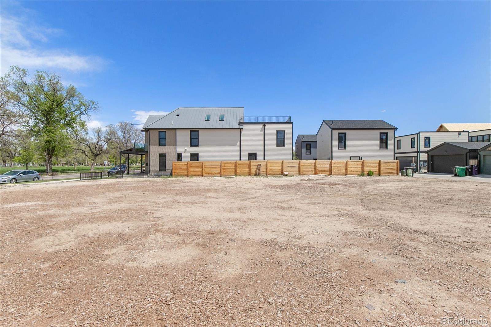 3044 Champa Street Denver CO 80205